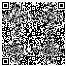 QR code with You Be You Hair Designs contacts