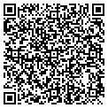 QR code with Gtsi contacts