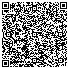 QR code with H Barry Bailey DDS contacts