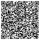 QR code with HCA Med Alliance Clinic contacts