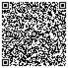 QR code with Phobic Center of Southwest contacts