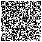 QR code with J & B Distributing Inter contacts