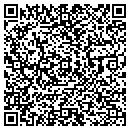 QR code with Casteel Tile contacts