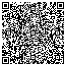 QR code with Carol Gregg contacts