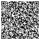 QR code with Kenny's Liquor contacts
