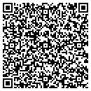 QR code with Atlas Raingutter contacts