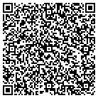QR code with Action Key Service contacts