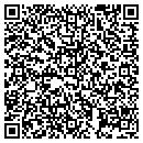 QR code with Registry contacts