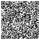 QR code with Hais Alignment & Auto Service contacts