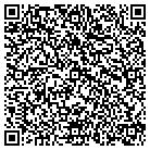 QR code with J E Project Management contacts