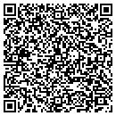 QR code with D C Marine Service contacts