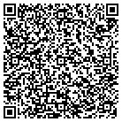 QR code with Custom Service & Equipment contacts