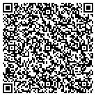 QR code with Metro Crest Pool & Spa contacts