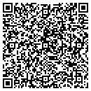 QR code with John V Shroyer DDS contacts