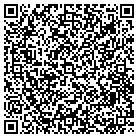 QR code with A J's Sandwich Shop contacts