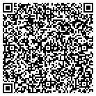 QR code with Marcellus-Oriva Leather Co contacts