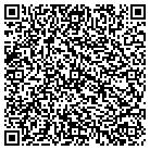 QR code with A Better Cut Lawn Service contacts