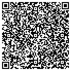 QR code with A & Electrical Service Inc contacts