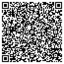 QR code with Two Bar West contacts