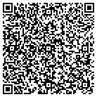 QR code with Juice For The Health Of It contacts