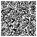 QR code with J K Locksmith Co contacts