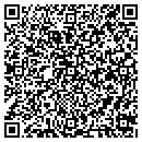 QR code with D F West Engineers contacts