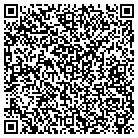QR code with Rick H Hitch Plastering contacts