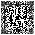 QR code with Accent Landscaping & Lawn contacts