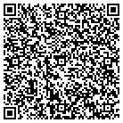 QR code with Magnetic Resonance Service contacts