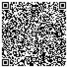 QR code with B & D Installation & Services contacts