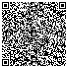 QR code with Accent Spas Pools & Decks Inc contacts