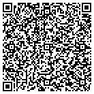 QR code with Port OConnor Chamber Commerce contacts
