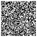 QR code with James Burleson contacts