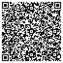 QR code with R C Fisher Campus contacts