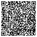 QR code with Rscr contacts