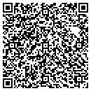 QR code with J & A Mechanical Inc contacts