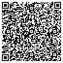 QR code with Mervyns 117 contacts