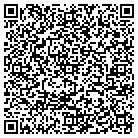 QR code with H & R Block Tax Service contacts