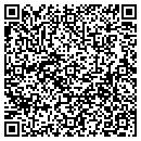 QR code with A Cut Above contacts