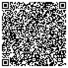 QR code with Yenawine Marine Construction contacts