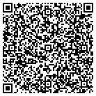 QR code with San Joaquin Cardiology Medical contacts