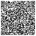 QR code with Mc Millan's Bait & Tackle contacts