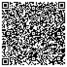 QR code with B & C Liquor Store contacts