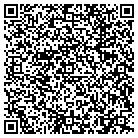 QR code with D P T Laboratories Ltd contacts