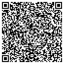 QR code with HBR Technologies contacts