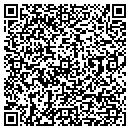 QR code with W C Phillips contacts