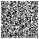 QR code with BBB Trucking contacts