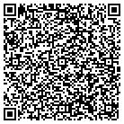 QR code with Custom Letters & Lines contacts