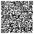 QR code with ABC contacts