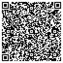 QR code with C Thomas contacts